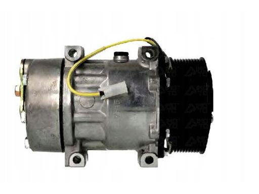 Ktt090011 Kompresor Klimatyzacji Thermotec