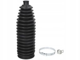 11-14 620 0025 Osłona Przekładni Kierowniczej L/P (Dł.186Mm 12Mm/51Mm)