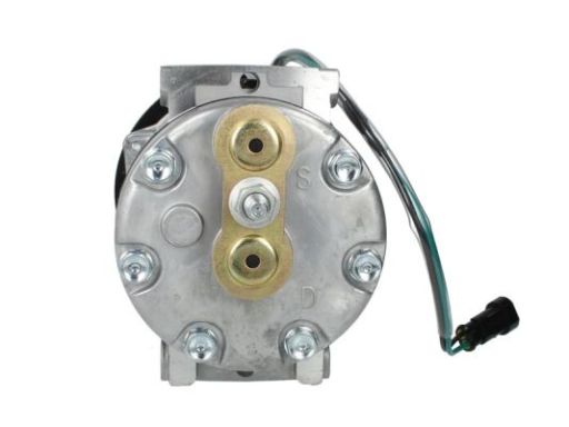 Ktt090003 Kompresor Klimatyzacji Thermotec