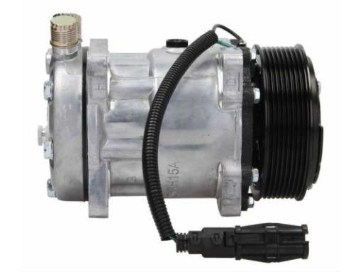 Ktt090001 Kompresor Klimatyzacji Thermotec