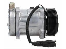 Ktt090001 Kompresor Klimatyzacji Thermotec