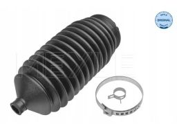 11-14 620 0007 Osłona Przekładni Kierowniczej L/P (Dł.150Mm 11Mm/43Mm)