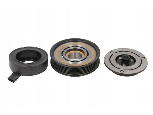 Ca911 Sprzęgło Elektromagnetyczne Kompresora K Thermotec