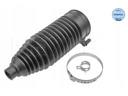 11-14 620 0005 Osłona Przekładni Kierowniczej L/P (Dł.183Mm 17Mm/60Mm)