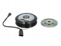 Ca878 Sprzęgło Elektromagnetyczne Kompresora K Thermotec