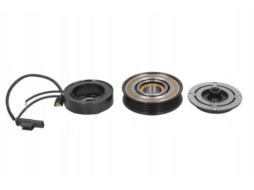 Ca875 Sprzęgło Elektromagnetyczne Kompresora K Thermotec