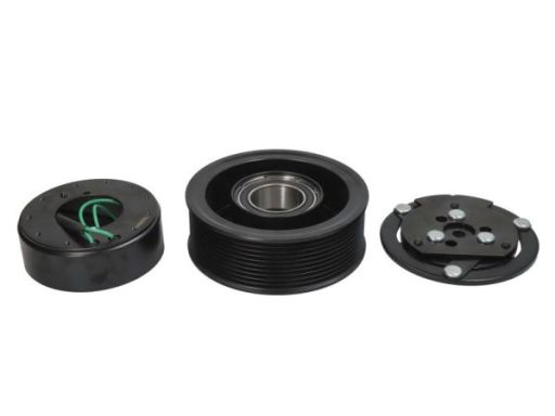 Ca707 Sprzęgło Elektromagnetyczne Kompresora K Thermotec