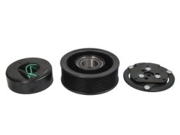 Ca707 Sprzęgło Elektromagnetyczne Kompresora K Thermotec