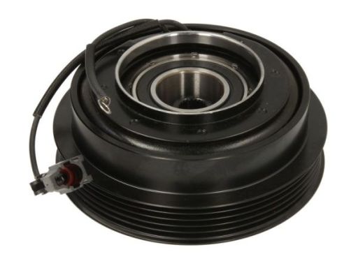 Ca531 Sprzęgło Elektromagnetyczne Kompresora K Thermotec