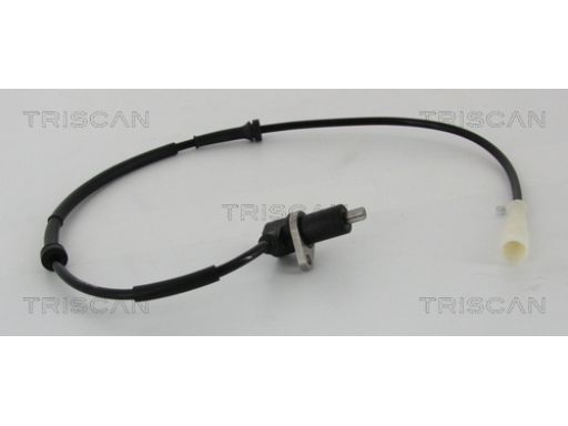 8180 25213 Czujnik Abs Renault T. Kangoo 97- Triscan