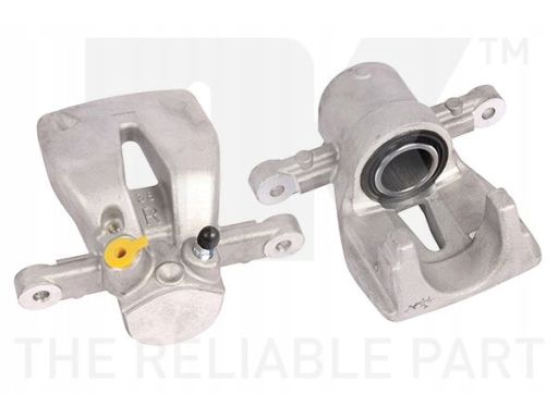 2145204 Zacisk Ham. Toyota T. Avensis 1,6-2,4 03 Nk