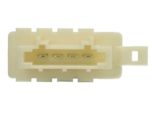 Dew019Tt Rezystor Wentylatora Dmuchawy Thermotec