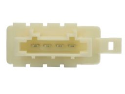 Dew019Tt Rezystor Wentylatora Dmuchawy Thermotec