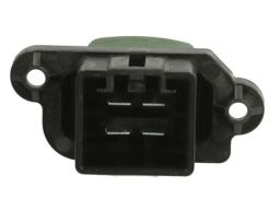 Dew018Tt Rezystor Wentylatora Dmuchawy Thermotec