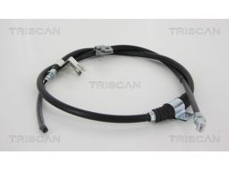 8140 10156 Linka Ham. Ręcz. Citroen T. C-Crosser 2, Triscan