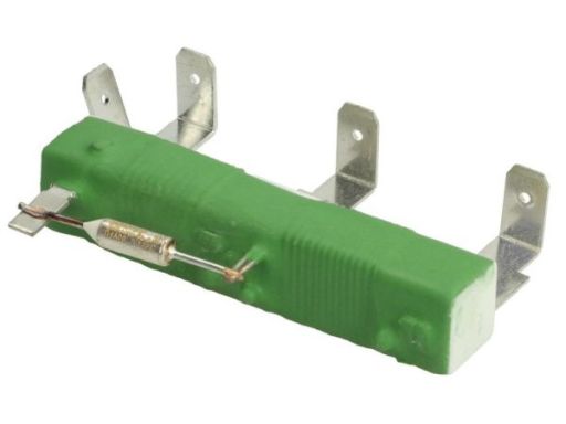 Dew017Tt Rezystor Wentylatora Dmuchawy Thermotec