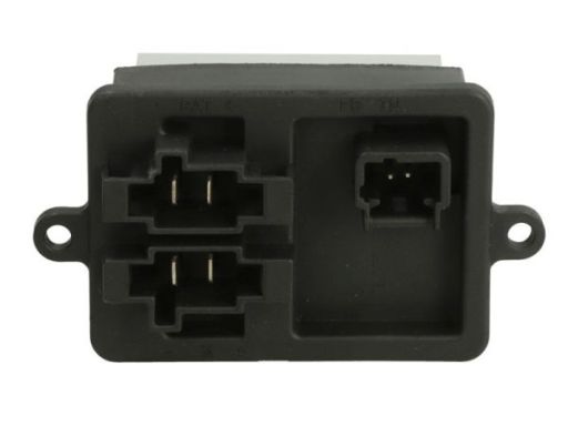 Def017Tt Regulator Wentylatora Nawiewu Do Wnętrza Thermotec