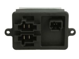 Def017Tt Regulator Wentylatora Nawiewu Do Wnętrza Thermotec