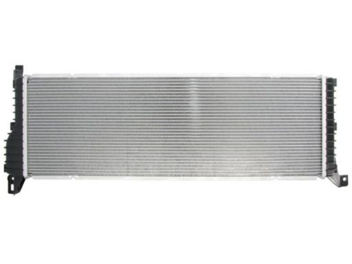 Daw023Tt Chłodnica Powietrza Doładowującego Thermotec