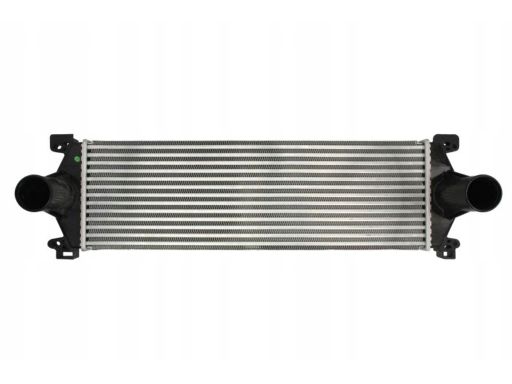 1008-Re137 Chłodnica Powietrza Doładowującego Thermotec