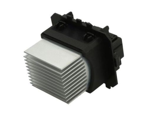 Ded002Tt Regulator Wentylatora Nawiewu Do Wnętrza Thermotec