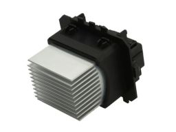 Ded002Tt Regulator Wentylatora Nawiewu Do Wnętrza Thermotec