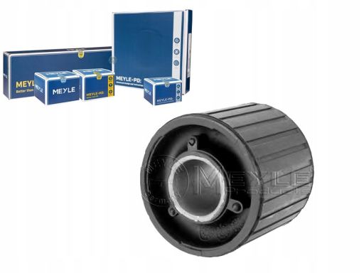 11-14 610 0019 Silentblock Wahacza Przód Z Tyłu L/P (20X50X45 Mm) Pasu