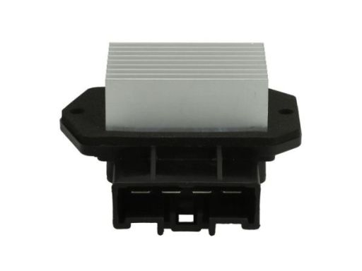 De2003Tt Regulator Wentylatora Nawiewu Do Wnętrza Thermotec