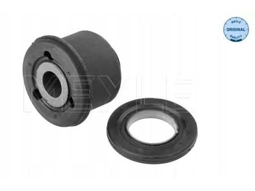 11-14 610 0011 Silentblock Wahacza Przód Z Przodu L/P (14X40X38 Mm) Pa