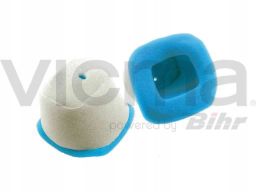 13900 Filtr Powietrza Moto. Yamaha Tt-R125/230 Vicma