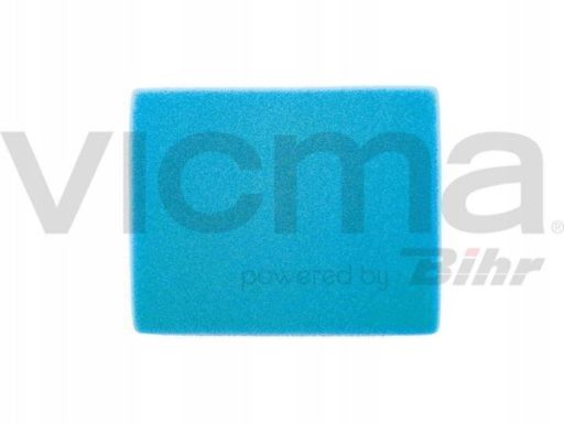 13902 Filtr Powietrza Moto. Kawasaki Kl250 84- Vicma