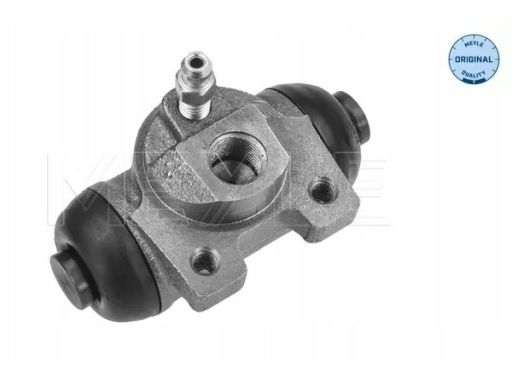 11-14 531 0021 Cylinderek Hamulcowy Tył P Pasuje Do: Citroen Berlingo,