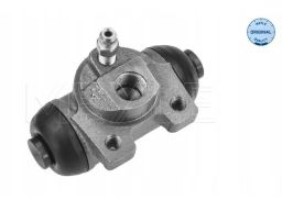 11-14 531 0021 Cylinderek Hamulcowy Tył P Pasuje Do: Citroen Berlingo,