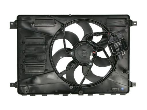 D8I003Tt Wentylator Chłodnicy Silnika Thermotec