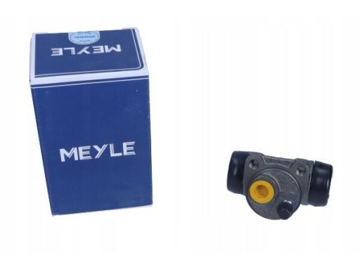 11-14 531 0007 Cylinderek Hamulcowy Tył L Pasuje Do: Citroen Ax, Saxo,