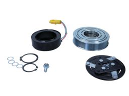 Ac130017 Sprzęgło Kompresora Klimatyzacji Sanden Maxgear