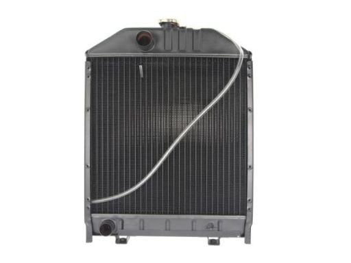 111.058.033A Chłodnica Silnika Thermotec