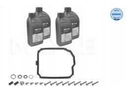 11-14 135 0001 Filtr Hydrauliki Skrzyni Biegów (Z Olejem, Z Uszczelką)