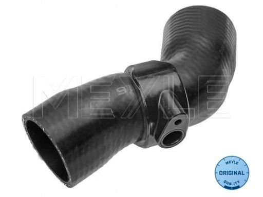 11-14 036 0002 Przewód Chłodnicy Powietrza P (Góra, Czarny) Pasuje Do: