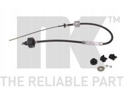 924760 Linka Sprzęgła Vw Golf/Vento Nk