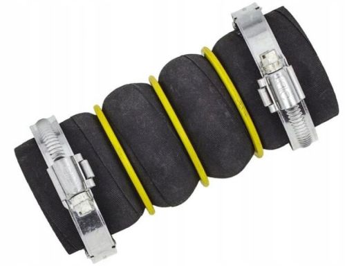 11-14 036 0014 Przewód Chłodnicy Powietrza (Środek) Pasuje Do: Ds Ds 3