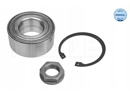 11-14 033 5016 Zestaw Łożyska Koła Przód L/P (42X82X36) Pasuje Do: Cit