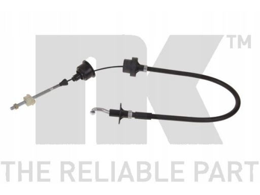 923623 Linka Sprzęgła Opel Astra 91-01 Nk