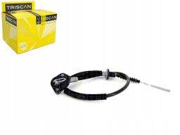 8140 21201 Linka Sprzęgła Chevrolet Aveo/Kalos 1,2- Triscan