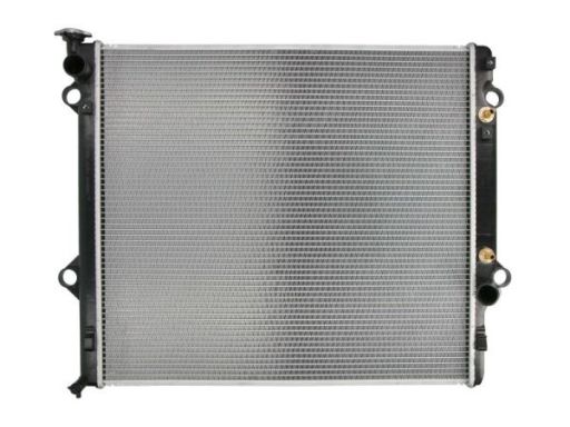 D72077Tt Chłodnica Silnika Thermotec