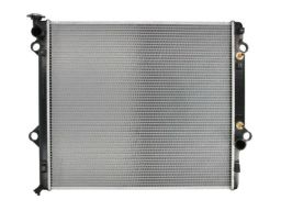 D72077Tt Chłodnica Silnika Thermotec