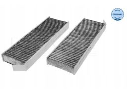 11-12 320 0010 Filtr Kabiny Z Węglem Aktywnym Pasuje Do: Ds Ds 5, Ds 7