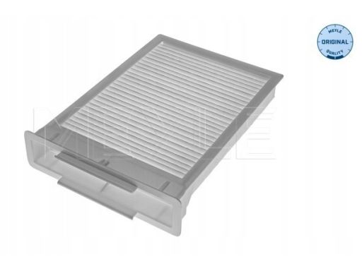 11-12 319 0009 Filtr Kabiny Przeciwpyłowy Pasuje Do: Citroen C1, Peuge