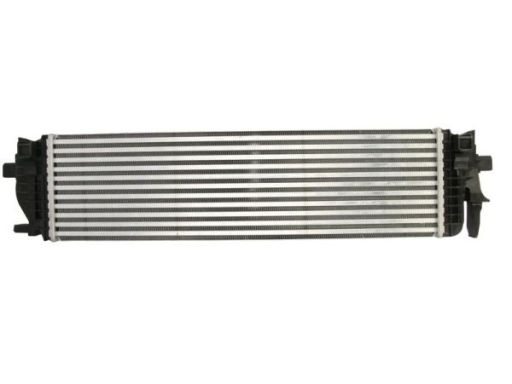 Dav013Tt Chłodnica Powietrza Doładowującego Thermotec