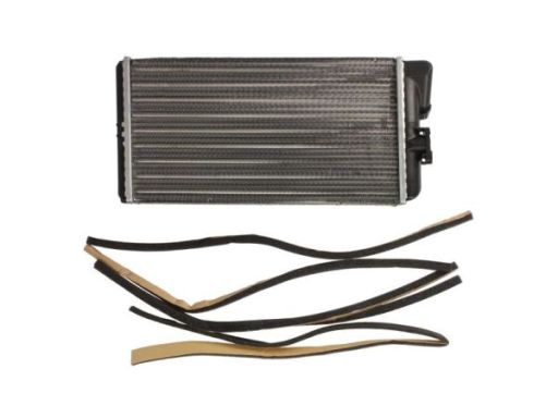 1004-Me105 Nagrzewnica Thermotec